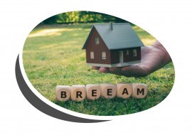 Il protocollo BREEAM e i requisiti delle pitture per interni